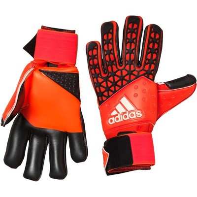 ace zones pro goalkeeper gloves