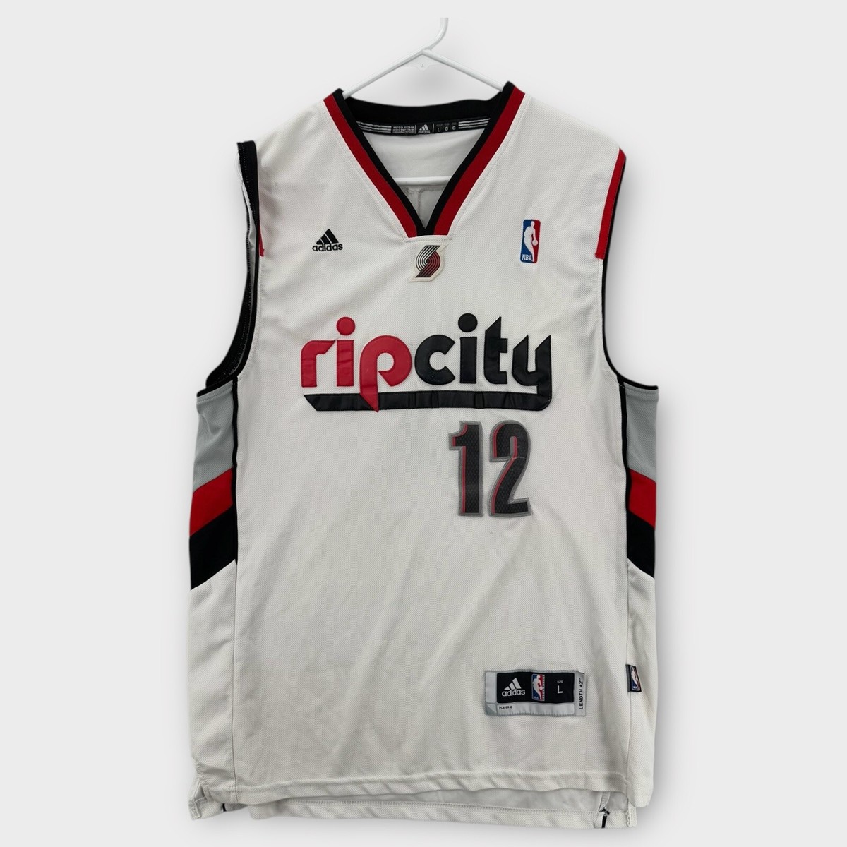 激レア▼NBA▼「Ⅿ.Price（プライス）」Authentic Jersey Authentic Jersey for sale | eBay