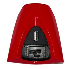 codino monoposto COVER SELLA PASSEGGERO rosso HONDA CBR 600 RR 07/12 