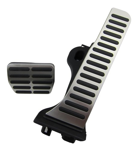 Original Sport Pedale Pedalkappen für Seat Leon 2 II 1P  DSG Automatik SET - Bild 1 von 1