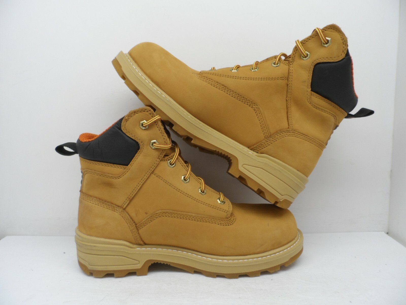 timberland 9w size