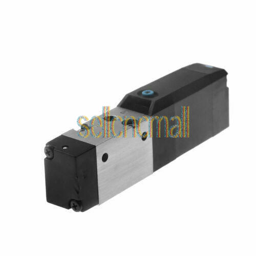 1x NEW FESTO Solenoid Valve MYH-3-M5-L-LED 34307
