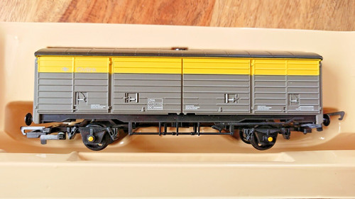 Hornby R6074 "Civilink" 45 Tonnen VDA geschlossener Lieferwagen Nr."200660" NEU | Zustand: New