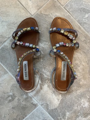 steve madden rosina sandal