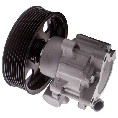 Power Steering Pump Fit Mercedes-benz X164 GL 320 CDI W164 Ml 280 