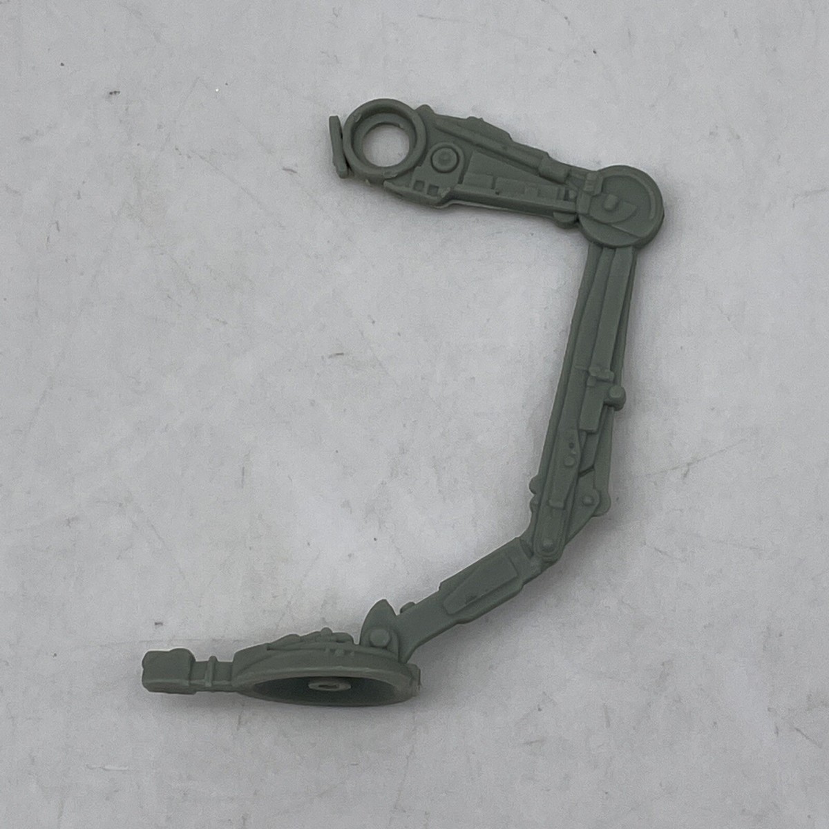 Star Wars Action Fleet Replacement Piece Part Gray | eBay