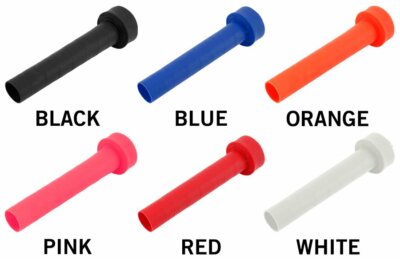 tacki-mac COMMAND GRIP GOALIE - unbeatable stick control (uvP   12,95)