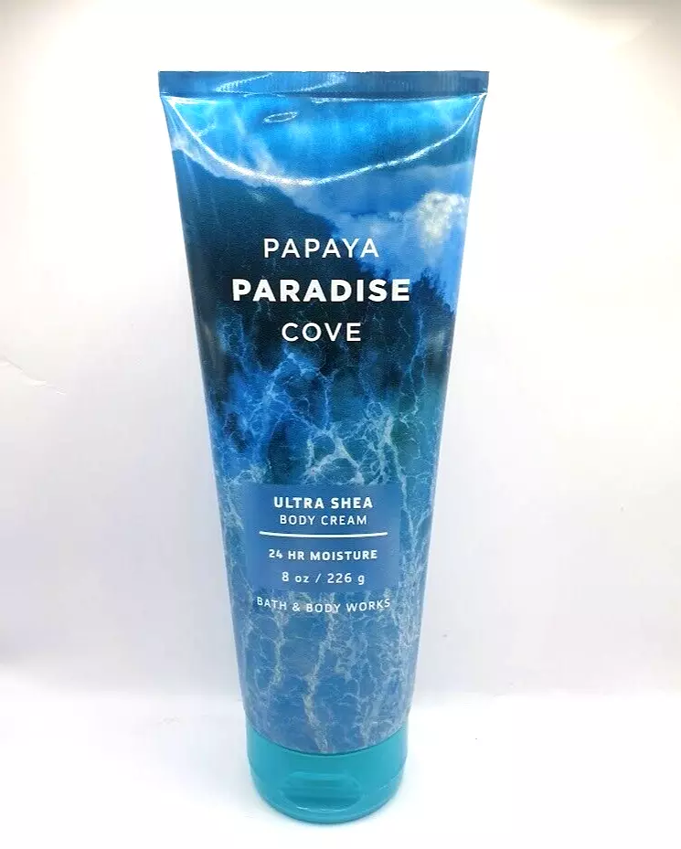 Papaya on sale paradise cove