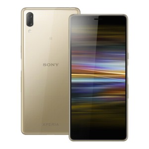 Telefon Sony Xperia L3 Dual SIM, Black (Android) ️ Producător: SONY ️ Structură: touch-screen ️ ️ ️ 