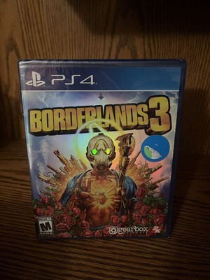 Borderlands 3 - Sony PlayStation 4