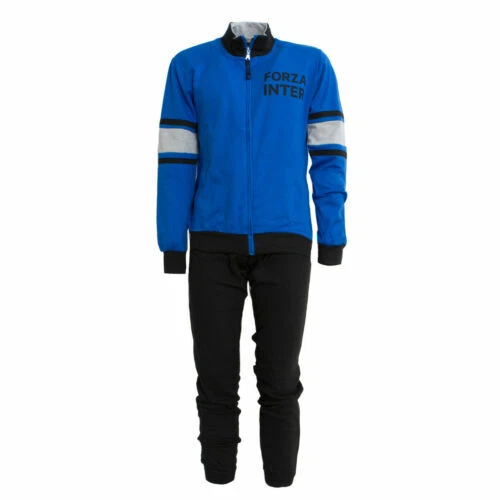 Pijamas y batas de hombre azules de 100% algodón