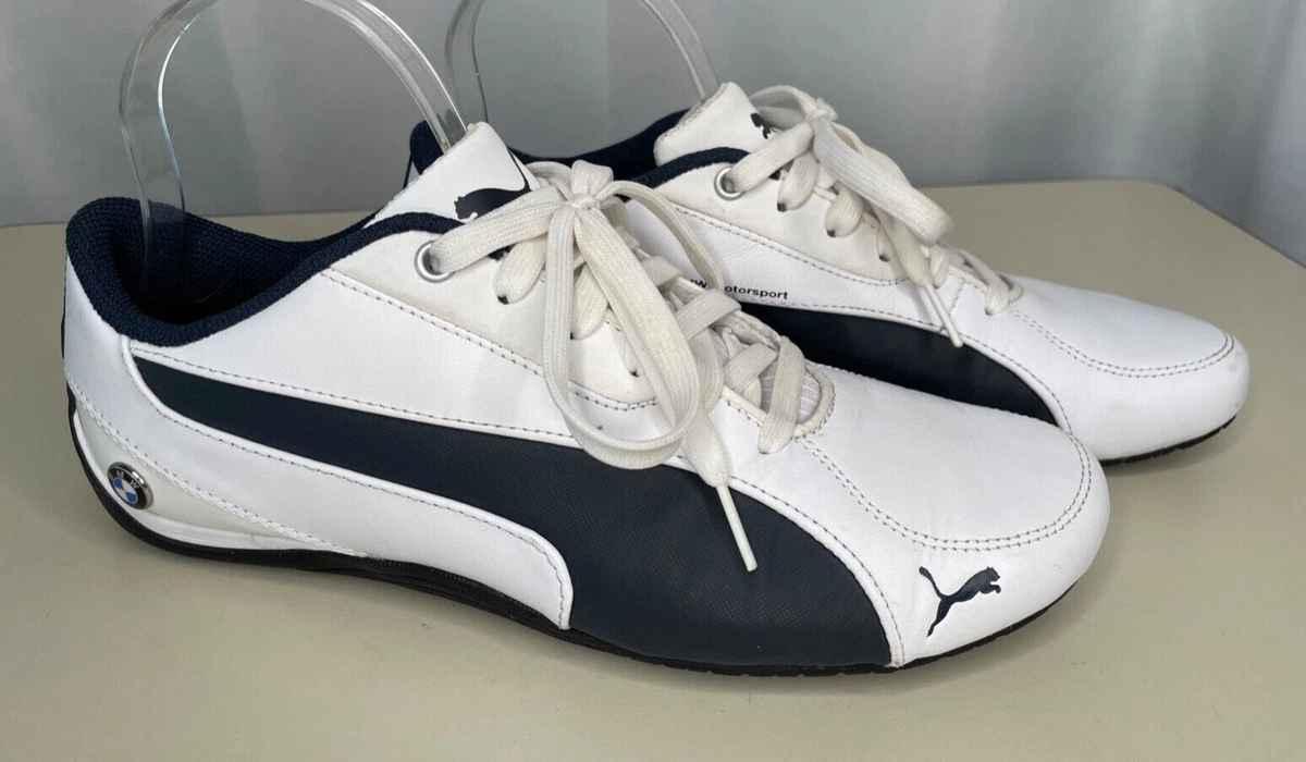 Bmw shoes clearance ebay
