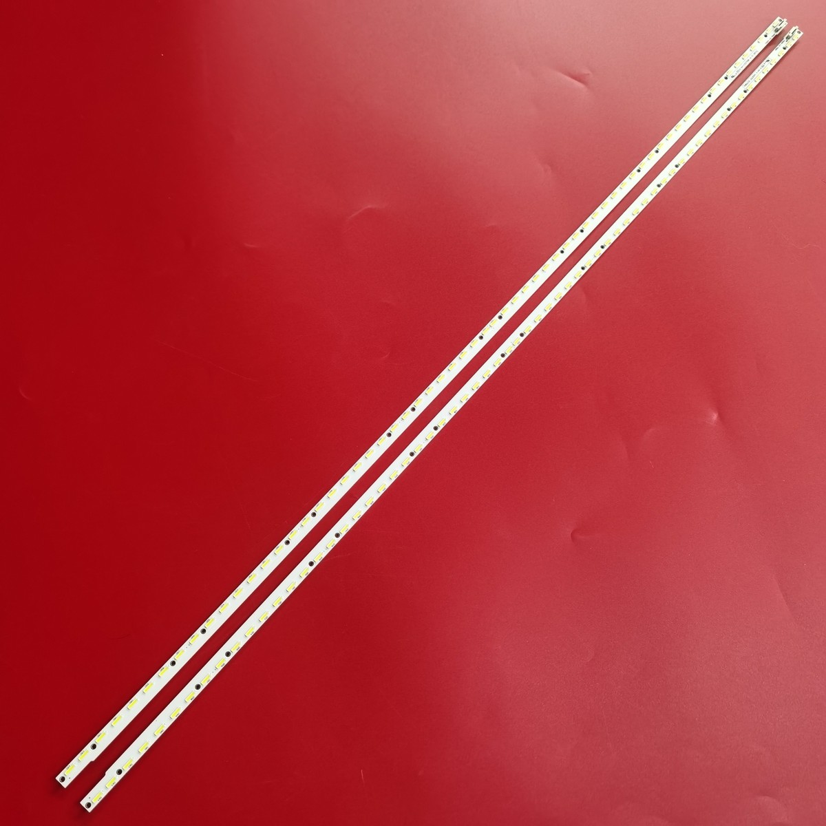 KIT 2 BARRE STRIP LED TV PHILIPS : V580D1-LS1-TLEM7 - Foto 8