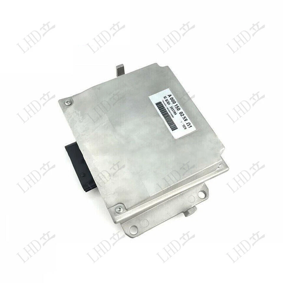 Paquete de bobinas de encendido transformador de voltaje A0001500258 para Mercedes-Benz CL600 CL65. Foto 2 de 4