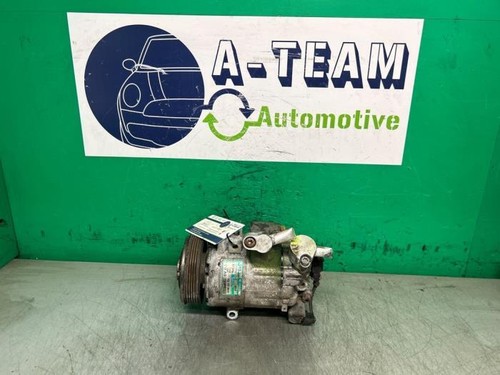 Klimakompressor VW Polo IV 9N, 9A O211952 P21905340