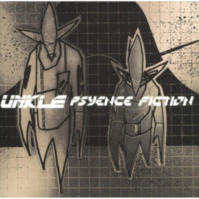Unkle - Psyence Fiction (2 LP)