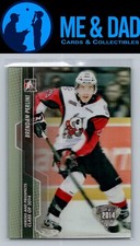 2013-14 In The Game Heroes and Prospects #175 Brendan Perlini