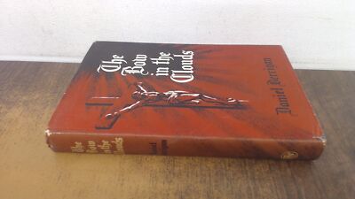 			The Bow In The Clouds, Daniel Berrigan S.J, The Catholic Book Clu		