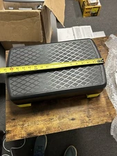 18" Yes 4 All Stepper