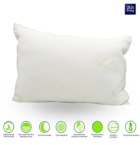 Memory foam pillow too cheap firm