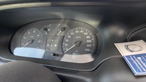7700838455 Licht, Innen für RENAULT Megane I Scenic (Ja0)1.9 Dti Kalei 2882291 - Bild 8 von 10