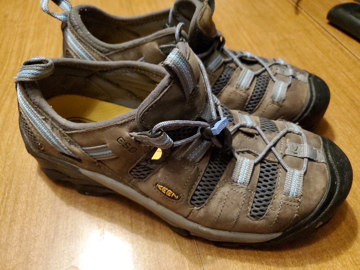 Keen womens cheap steel toe