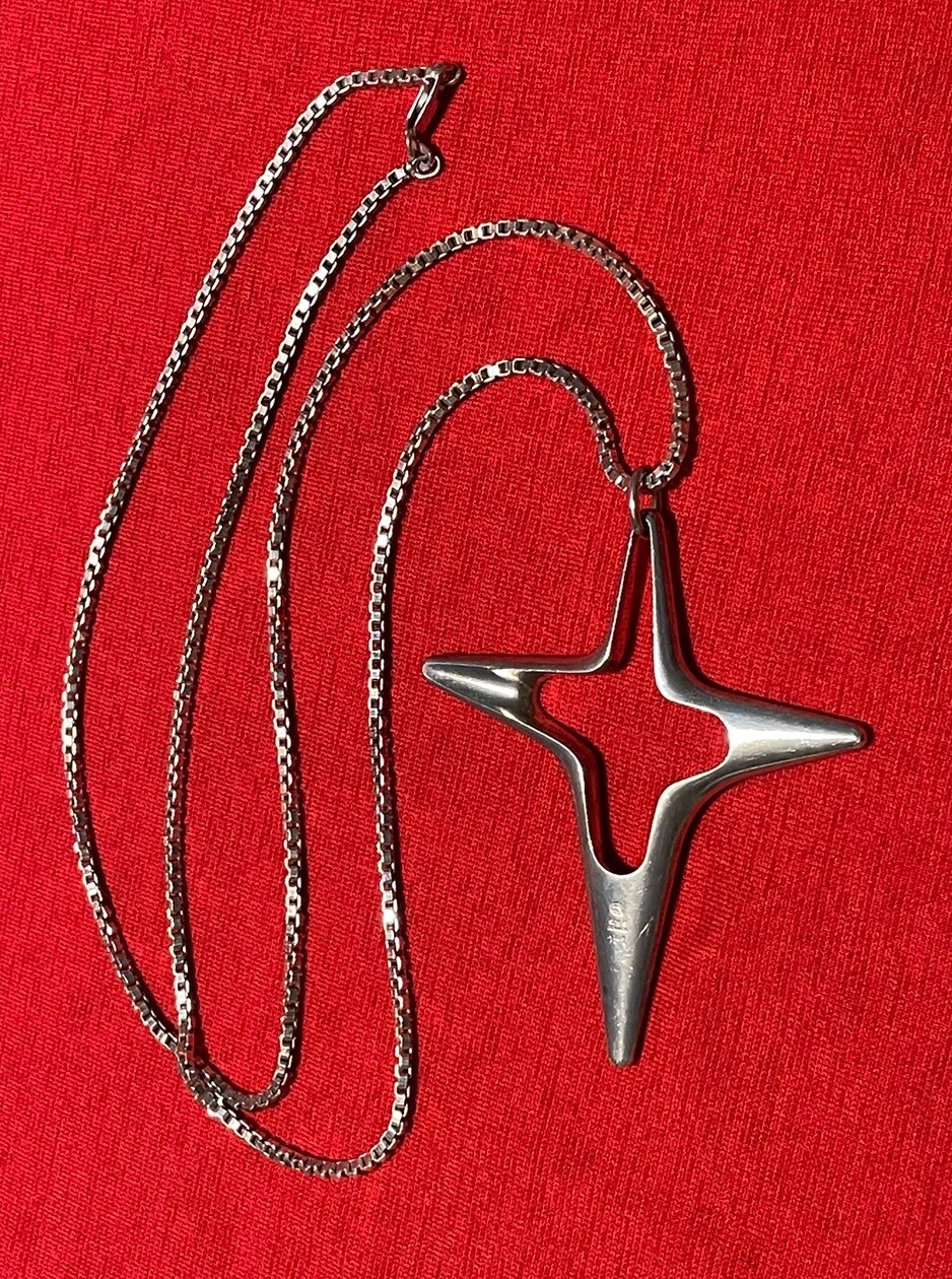 a17 Georg Jensen ジョージジェンセン 1994 ガーネット
