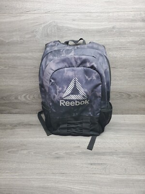 Reebok Backpack Laptop Hiking School