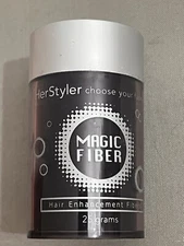 Herstyle Hair Magic Fibers 