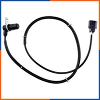 ABS Sensor Vorne Rechts FüR Mitsubishi | 4670A190, 151-05-561, ABS-561, 151561