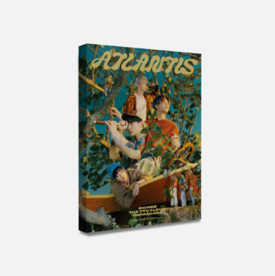 SHINee] Official MD / Atlantis / POSTCARD BOOK | eBay