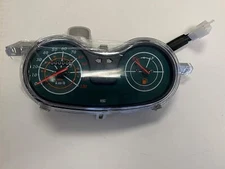 PEACE SPORTS 150CC SCOOTER TPGS-808 SPEEDOMETER 