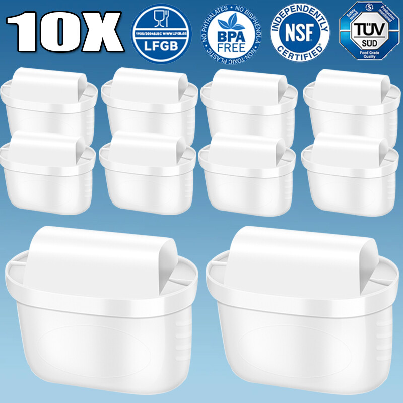 BRITA Marella 2,4 L Maxtra PRO (grau) Filterkanne