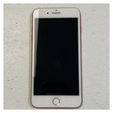 Apple iPhone 7 Plus Rose Gold / Red / Silver Factory Unlocked Verizon 128/32GB