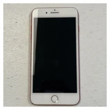 Apple iPhone 7 Plus Rose Gold / Red / Silver Factory Unlocked Verizon 128/32GB