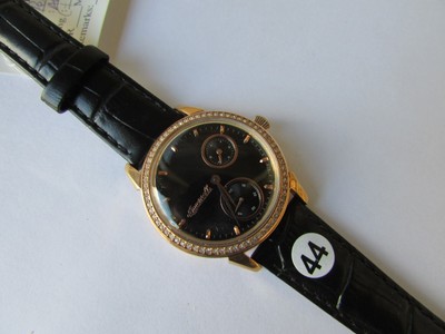 new INGERSOLL  ladies Quartz WATCH   sample or prototype 100% working    44