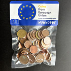European Coin Collection Lot 🇪🇺 55 Random Coins from Eurozone 🇪🇺