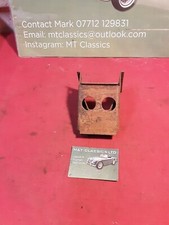 Triumph Tr4 6 Chassis Rebound Bracket 