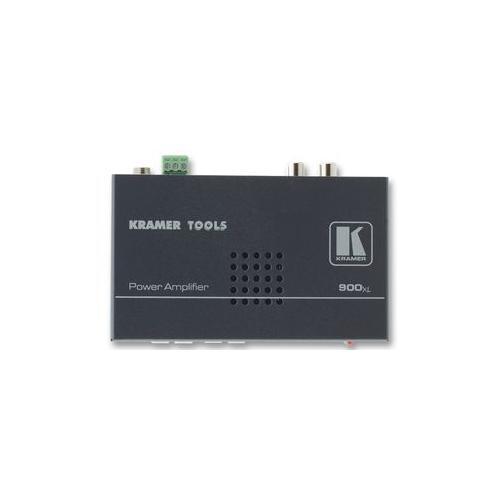 900XL Kramer Audio Amplifier, Stereo