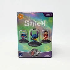 Disney Lilo + Stitch Series 3 Collectible Domez - YOU CHOOSE!!