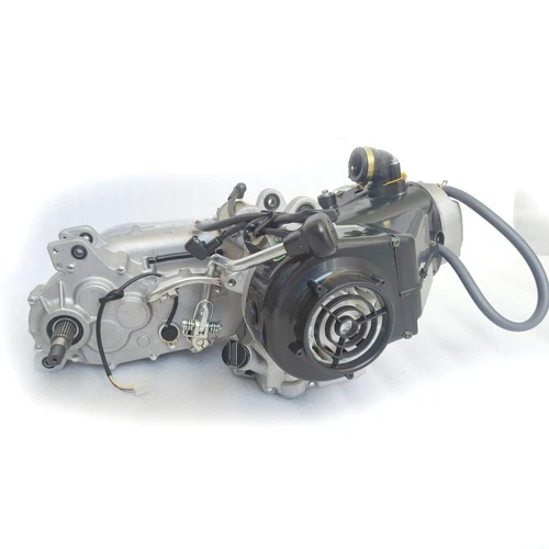GY6 230CC eninge with reverse for ATV and Go Cart,balance shaft, free engine kit - Picture 7 of 10
