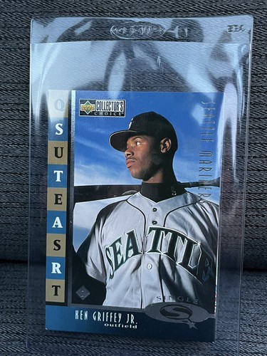 1998 Upper Deck Collector’s Choice Star Quest 10 Card Set - 3x5 Cards - Picture 21 of 22