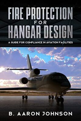 Brandschutz für Hangar-Design: Ein Leitfaden für die Einhaltung in der Luftfahrt...