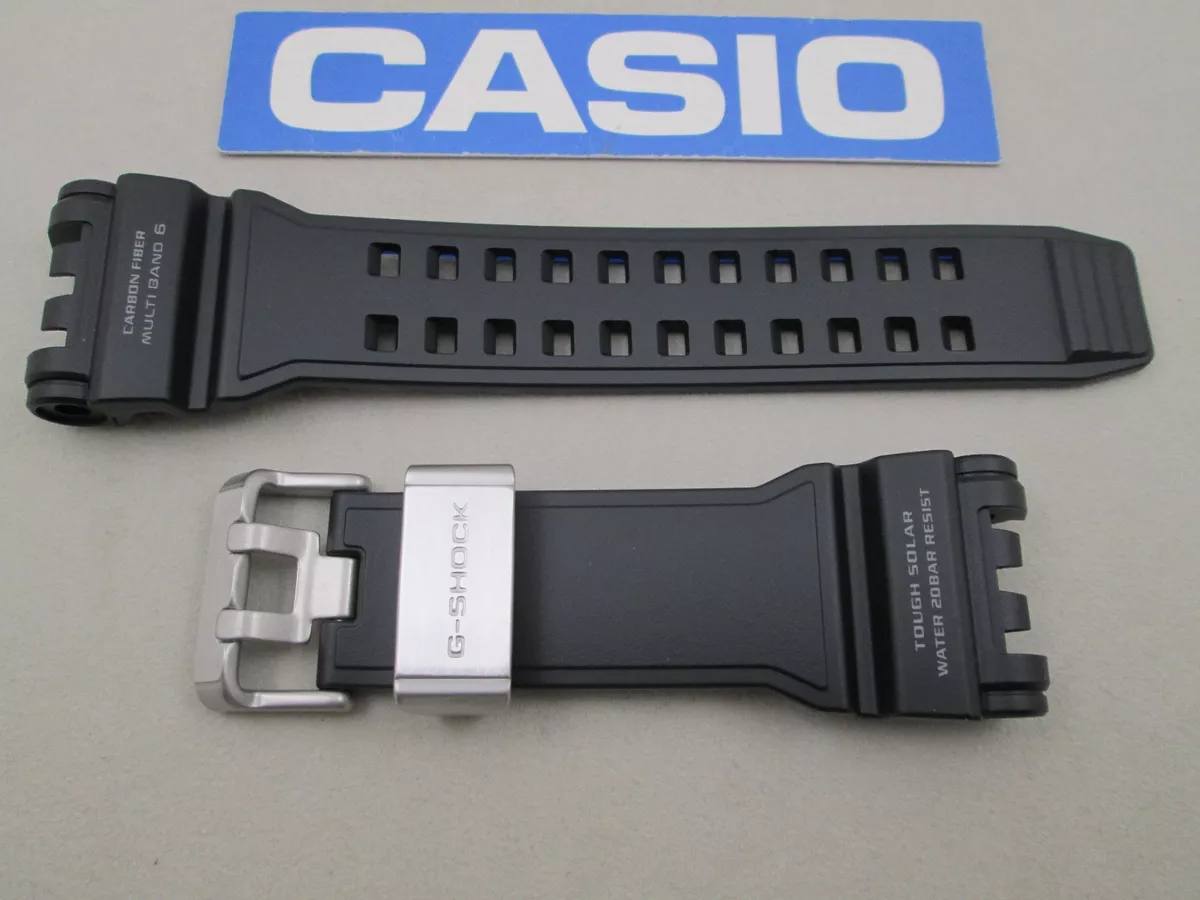 G shock deals hybrid