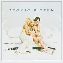 The Collection von Atomic Kitten | CD | Zustand sehr gut