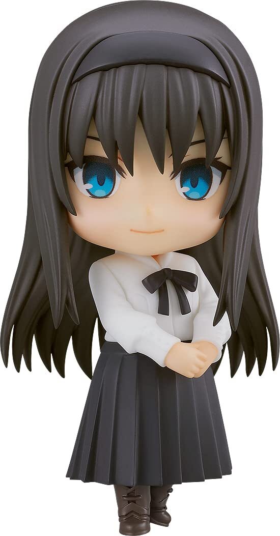 Nendoroid 2083 TSUKIHIME -A piece of blue glass moon- Akiha Tohno