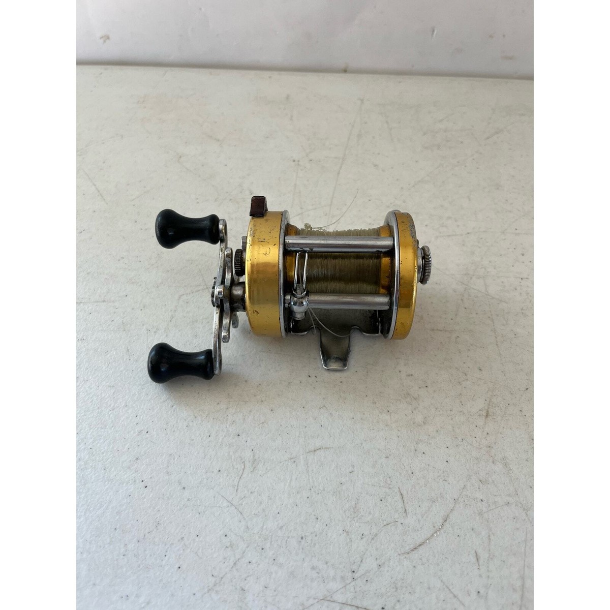 【超目玉枠】 940 PENN Levelmatic eBay | Reel Fishing その他