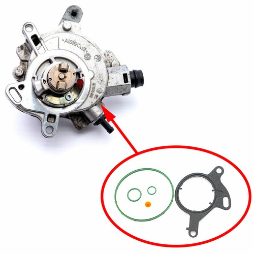 Brake vacuum pump repair kit for Ford 1.0L & 1.5L Ecoboost CM5G2A451