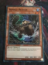 Flinker Biber OP20-DE006