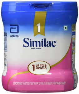 similac advance 1 200g